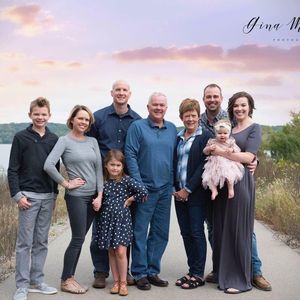 Meet your Posher, Teresa